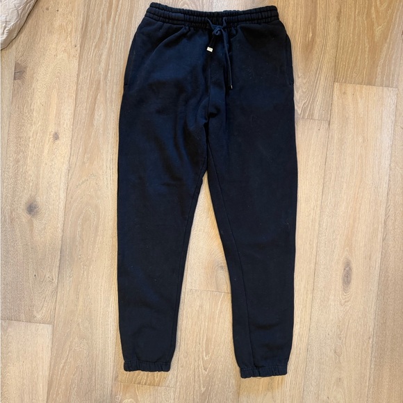 Talentless Men’s Heavyweight Sweatpants Size L - Picture 2 of 5